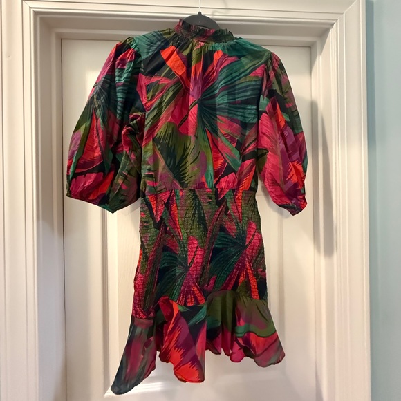 Farm Rio Dress - Picture 3 of 3